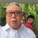 Ahmad Ali Ungkap Anggota DPR Bakal Bergabung Menjadi Kader PSI