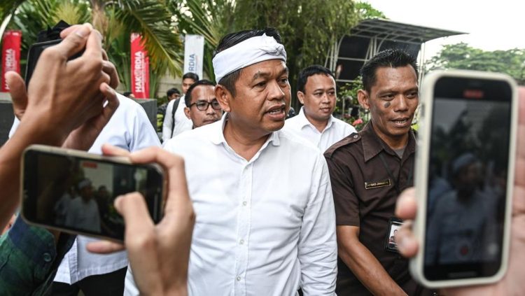 Revitalisasi Museum Pajajaran Bogor Menggunakan Anggaran Rp9 Miliar
