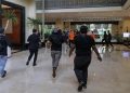 Tamu Masih Menginap saat Eksekusi Hotel Sultan Menurut Pernyataan Polisi