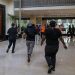 Tamu Masih Menginap saat Eksekusi Hotel Sultan Menurut Pernyataan Polisi