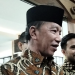 Respons Jokowi terhadap Penangkapan Roy Suryo dan Dokter Tifa di Jumat Pagi