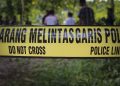 Pria Ditemukan Tewas di Selokan Bekasi, Empat Orang Ditangkap Polisi