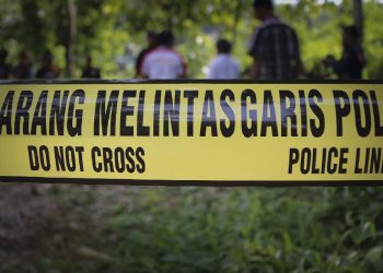 Pria Ditemukan Tewas di Selokan Bekasi, Empat Orang Ditangkap Polisi