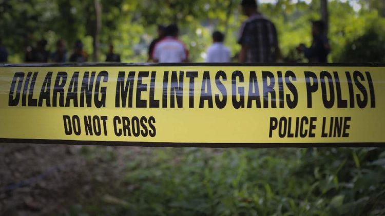 Pria Ditemukan Tewas di Selokan Bekasi, Empat Orang Ditangkap Polisi