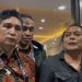 Laporkan Eks Ketua BEM UGM Tiyo ke Polres Tangsel oleh Firdaus Oiwobo