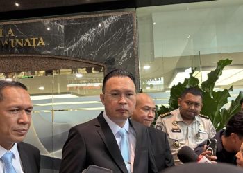 Kanim Denpasar Digeledah KPK, Dirjen Imigrasi Berikan Instruksi Khusus