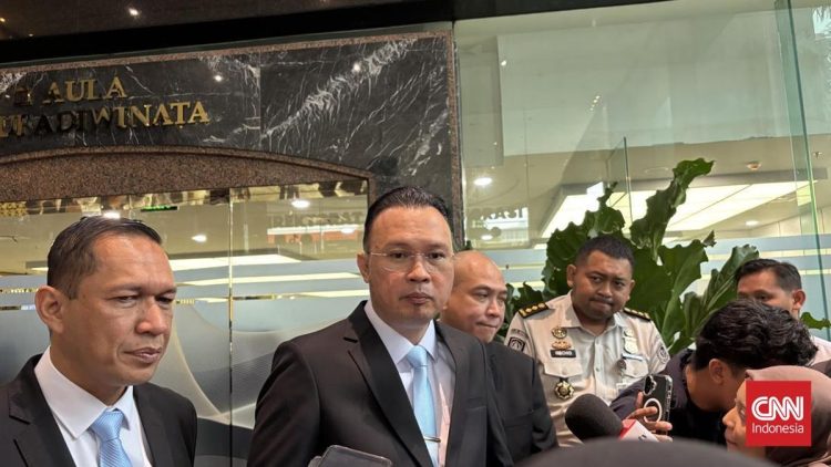 Kanim Denpasar Digeledah KPK, Dirjen Imigrasi Berikan Instruksi Khusus