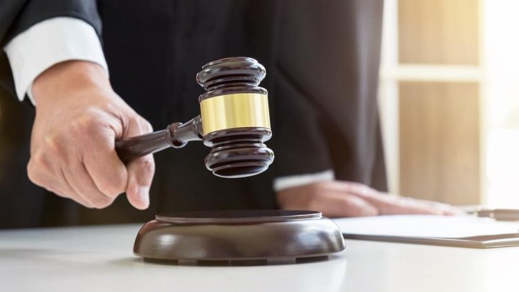 592 Aduan Pelanggaran Etik Hakim Diterima KY, Lima Hakim Diberhentikan