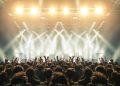 Ratusan Personel Polda Metro Amankan Tiga Konser di GBK
