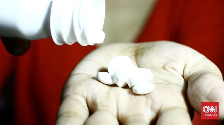 Harga Obat Naik 20 Persen Karena Rupiah Melemah Dinkes Kurangi Jatah Pasien