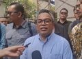 Islah Bahrawi Diperiksa Polisi Terkait Dugaan Penghasutan