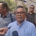 Islah Bahrawi Diperiksa Polisi Terkait Dugaan Penghasutan