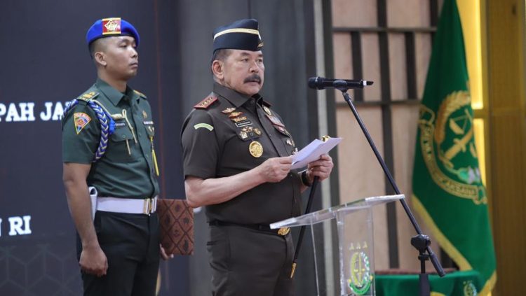 Wacana Penyatuan Pidana Umum dan Pidana Khusus Menurut Jaksa Agung
