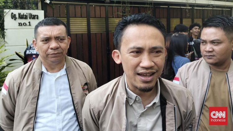 Safari Politik Jokowi untuk Meningkatkan Suara PSI