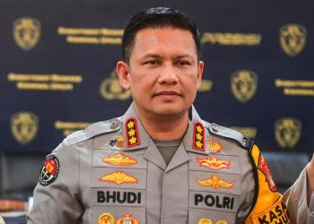 Penyidikan Tiga Tersangka Lain Dalam Kasus Ijazah Jokowi Masih Berlanjut