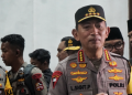 Kapolri Tanggapi Perubahan Usia Pensiun dalam RUU Polri