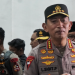 Kapolri Tanggapi Perubahan Usia Pensiun dalam RUU Polri