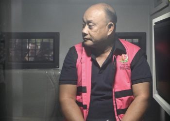 Kejagung Menghitung Keuntungan Bos BGN Dadan dan Rekan dari Insentif Dapur MBG