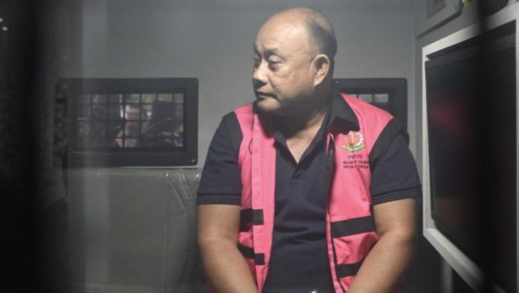 Kejagung Menghitung Keuntungan Bos BGN Dadan dan Rekan dari Insentif Dapur MBG