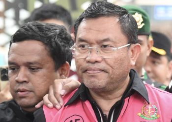 Kejagung Segera Periksa 26 Nama Diduga Terlibat Korupsi MBG