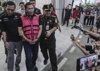 Kejagung Akan Periksa Sony Sonjaya Terkait Kolaborator Keadilan