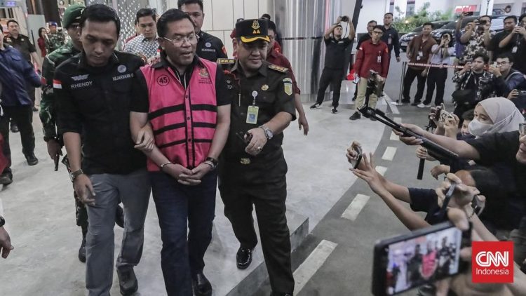 Kejagung Akan Periksa Sony Sonjaya Terkait Kolaborator Keadilan