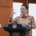Menteri Supratman Bantah UU Polri Memuat Kepentingan Politik
