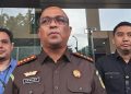 Kejagung Sita Mobil Alphard Milik Orang Kepercayaan Terduga Sony Sonjaya