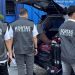Geledah Kafe Sidoarjo Terkait Kasus Korupsi Impor HP Seken