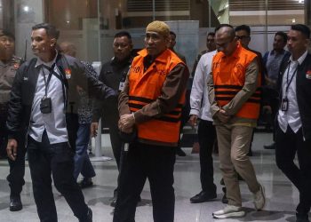 Ketum Kesthuri Gugat KPK Setelah Jadi Tersangka Kasus Kuota Haji