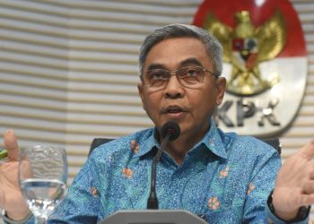 Penyelidikan Tertutup di Direktorat Jenderal Imigrasi Sedang Berjalan