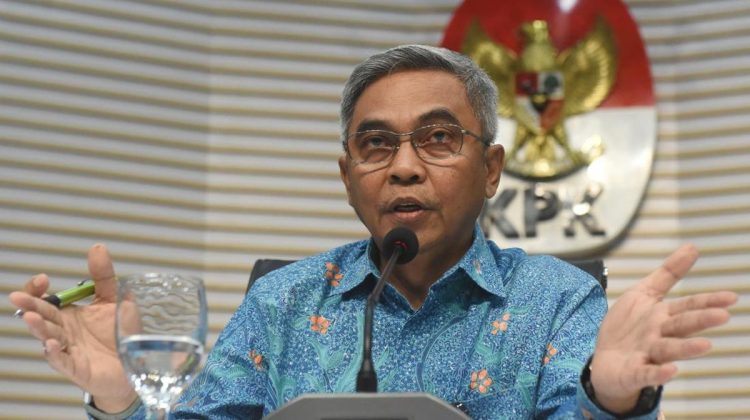Penyelidikan Tertutup di Direktorat Jenderal Imigrasi Sedang Berjalan