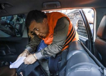 Silmy Karim dan 7 Pejabat Imigrasi Diberhentikan Setelah Menjadi Tersangka