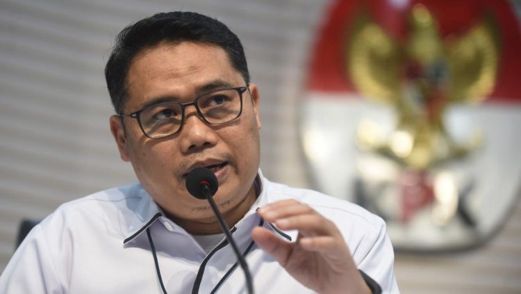 KPK Segera Tahan Dua Tersangka Baru Kuota Haji