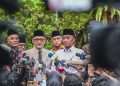 Menhaj Sebut Angka Kematian Jemaah Haji RI 2026 Menurun