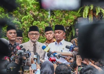Menhaj Sebut Angka Kematian Jemaah Haji RI 2026 Menurun
