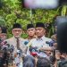 Menhaj Sebut Angka Kematian Jemaah Haji RI 2026 Menurun