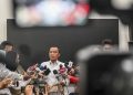 Pelantikan Pimpinan Baru BGN Digelar Pekan Depan di Istana