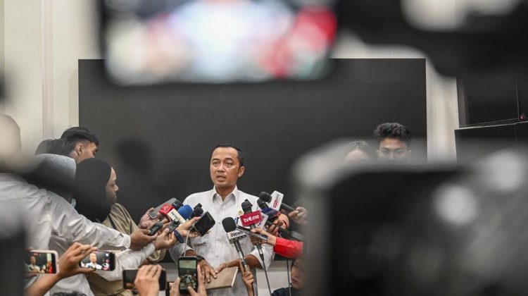 Pelantikan Pimpinan Baru BGN Digelar Pekan Depan di Istana