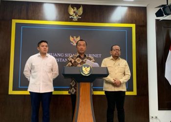 Nasib MBG Terungkap Setelah Dadan dan Rekan Dicopot Prabowo dari BGN