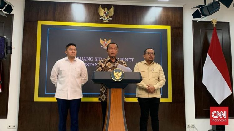 Nasib MBG Terungkap Setelah Dadan dan Rekan Dicopot Prabowo dari BGN