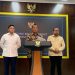 Nasib MBG Terungkap Setelah Dadan dan Rekan Dicopot Prabowo dari BGN