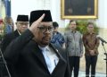 Bantahan Bakom Terkait Narasi Mahasiswa Dicegat Sebelum Demo di Bundaran HI