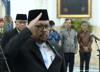 Bantahan Bakom Terkait Narasi Mahasiswa Dicegat Sebelum Demo di Bundaran HI