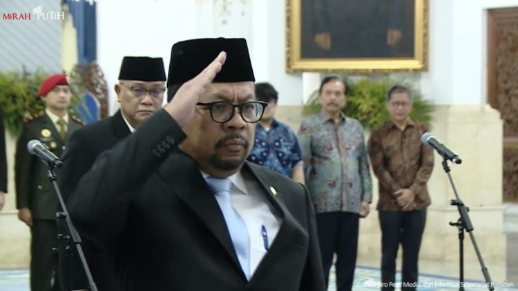 Bantahan Bakom Terkait Narasi Mahasiswa Dicegat Sebelum Demo di Bundaran HI
