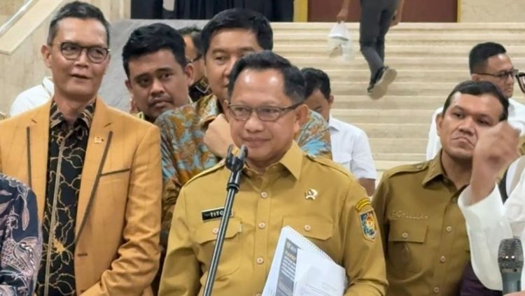 Penambahan Honorer Jadi Beban dan Ancaman bagi Daerah