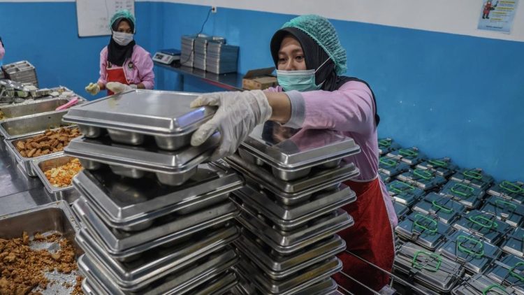 Unhas Makassar Tegaskan Tidak Ada Skorsing terhadap 28 Mahasiswa yang Kritik Dapur SPPG