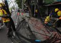 DPRD DKI Minta Audit Kabel Jakarta Setelah Kecelakaan Siswi SMAN 6