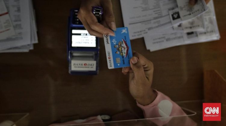 KJP Kartu Lansia dan Infrastruktur di Indonesia