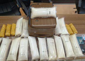 Jual Beli Benur di Pasar Gelap Merugikan Negara Hingga Triliunan Rupiah